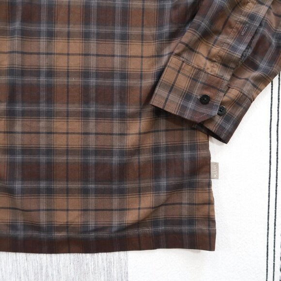 Kuhl Response Men's Long Sleeve Shirt | XL - Picture 4 of 8